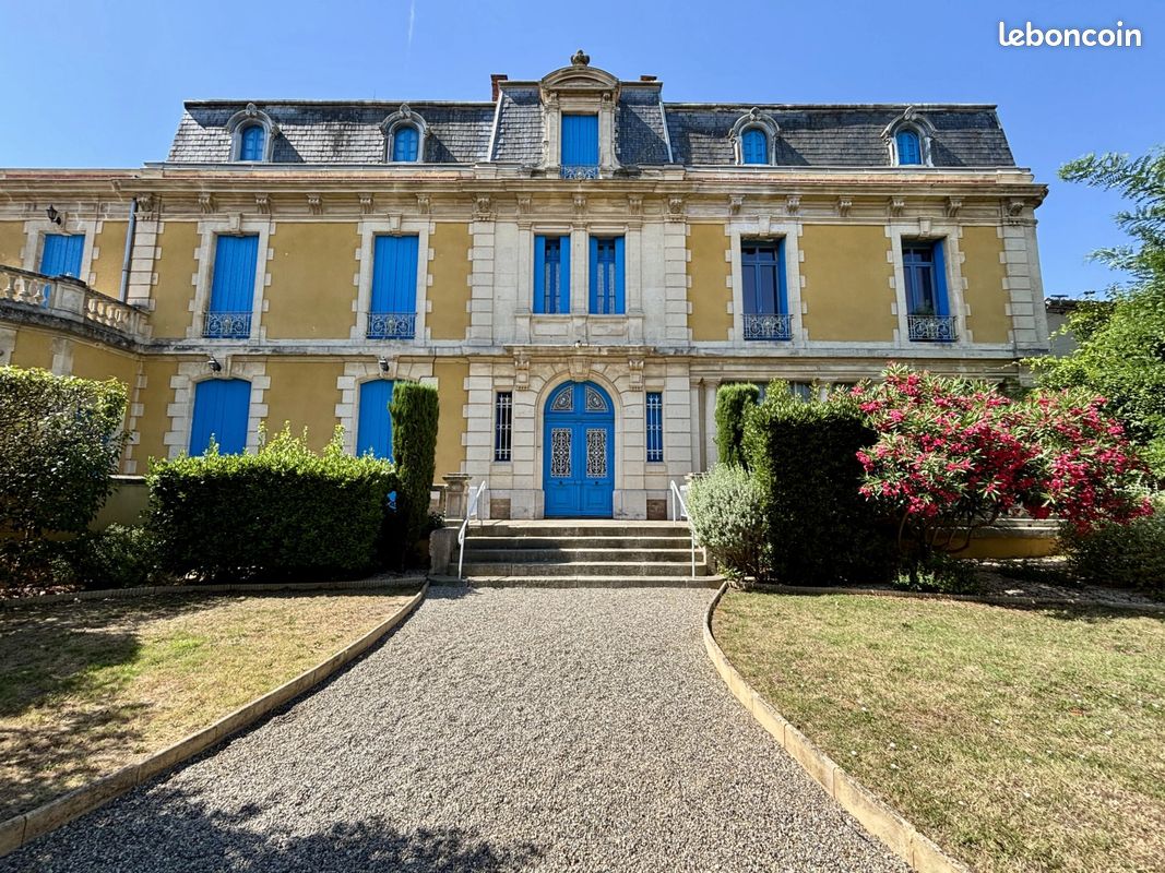Maison 5 pièces 154 m² · à Olonzac · 154 m² · 159 000 €