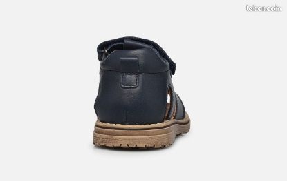 Froddo 32: Sandales cuir (image 3)
