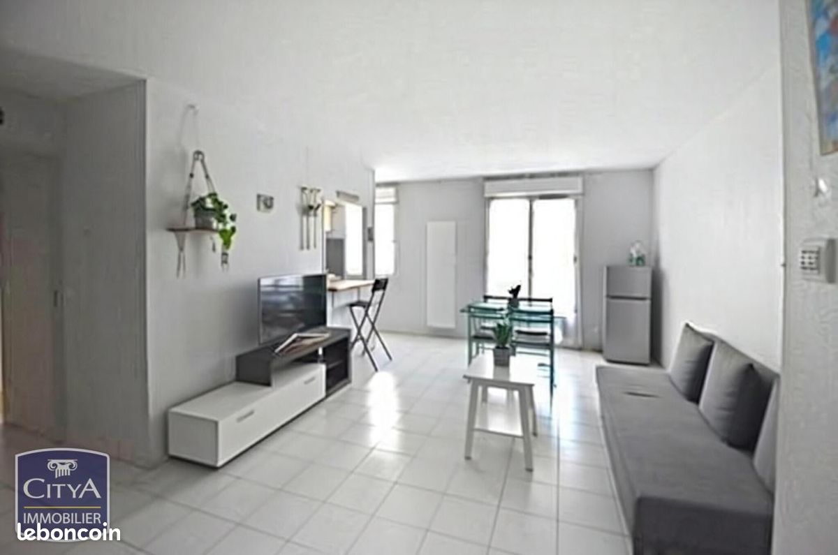 Appartement 2 pièces 47 m² · à Agen · 47 m² · 89 000 €