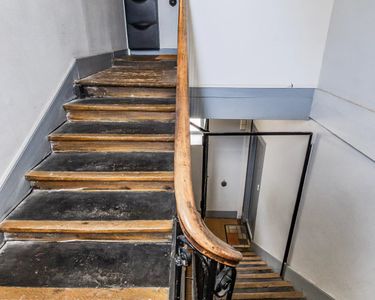 Appartement 450 000 € - 97 m²