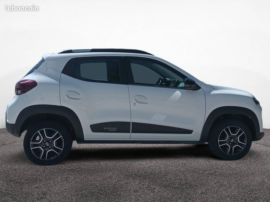 DACIA Spring Essential -23B (image 6)