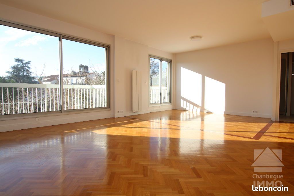 Appartement 5 pièces 115 m² · à Clermont-Ferrand · 115 m² · 1 500 €/mois
