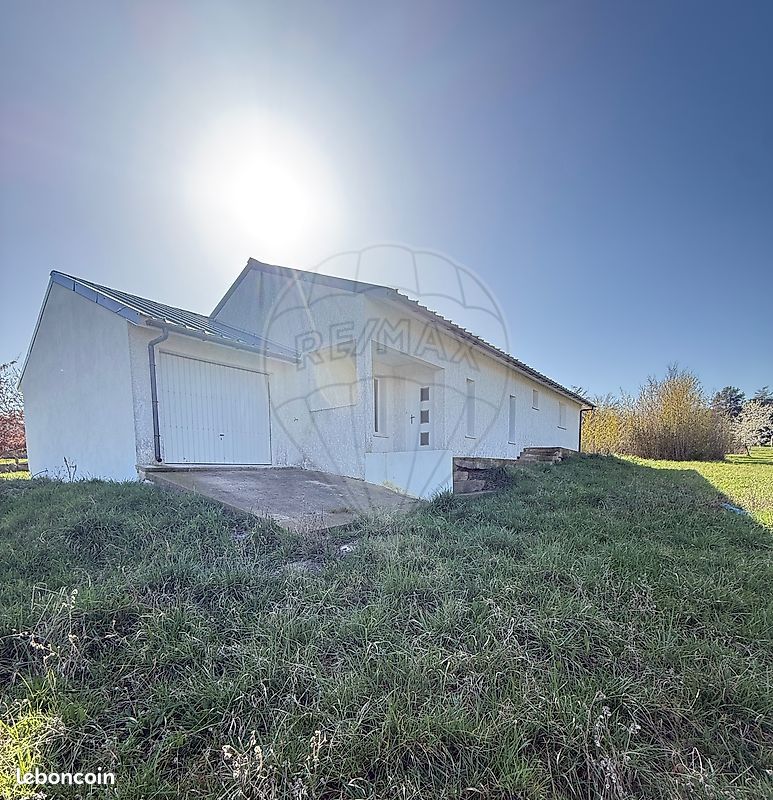 Maison 4 pièces 97 m² · à Creuzier-le-Neuf · 97 m² · 249 000 €