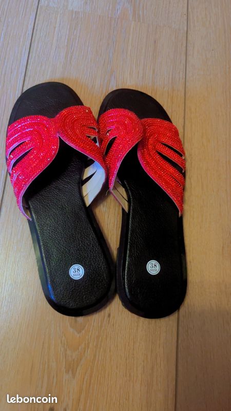 Sandales (image 11)
