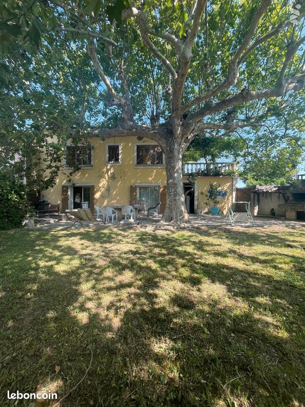 Maison 4 pièces 129 m² · à Cabannes · 129 m² · 367 500 €