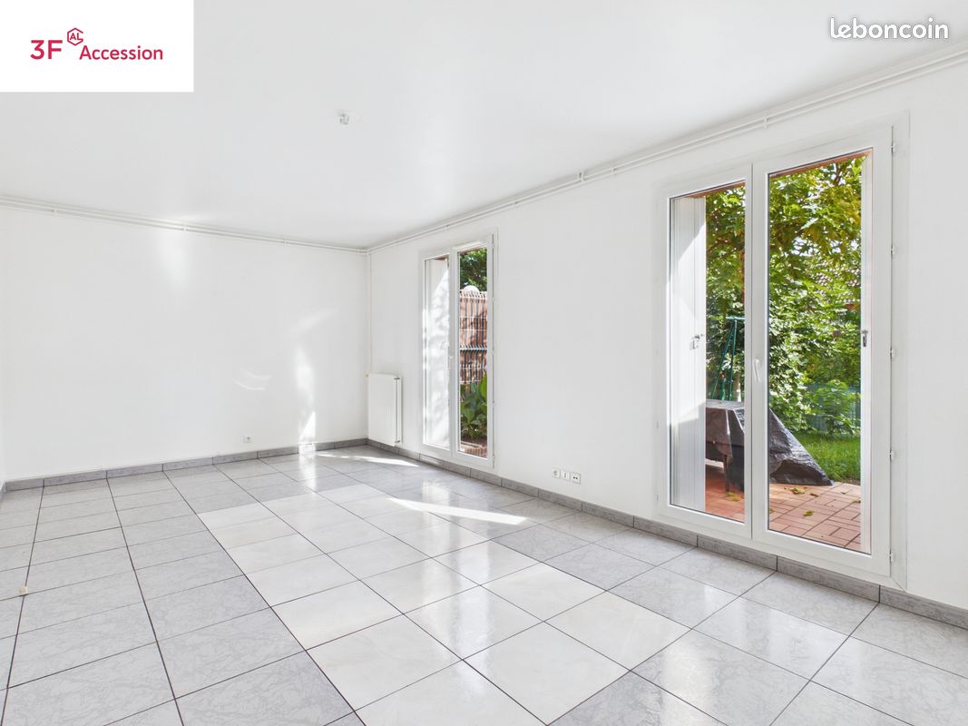 Maison 4 pièces 86 m² à Jouy-le-Moutier
