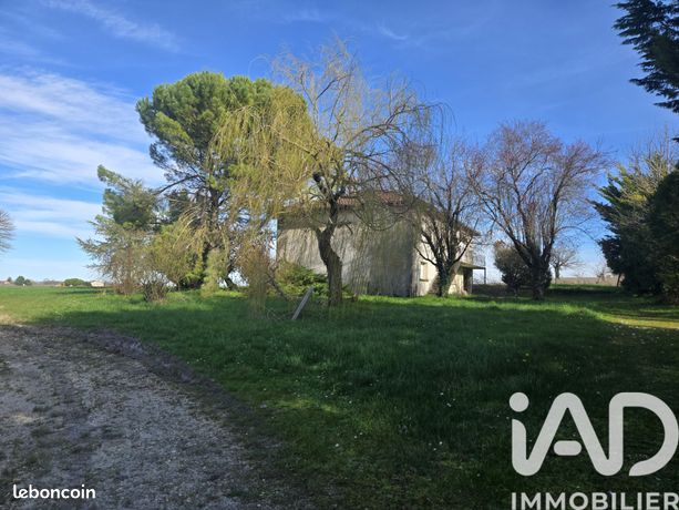 Propriété 5 pièces 166 m²