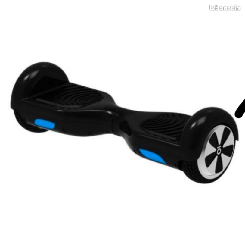 Hoverboard (image 1)
