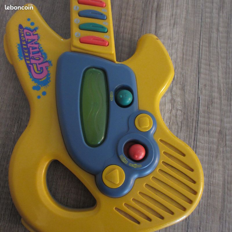 Guitare (image 2)
