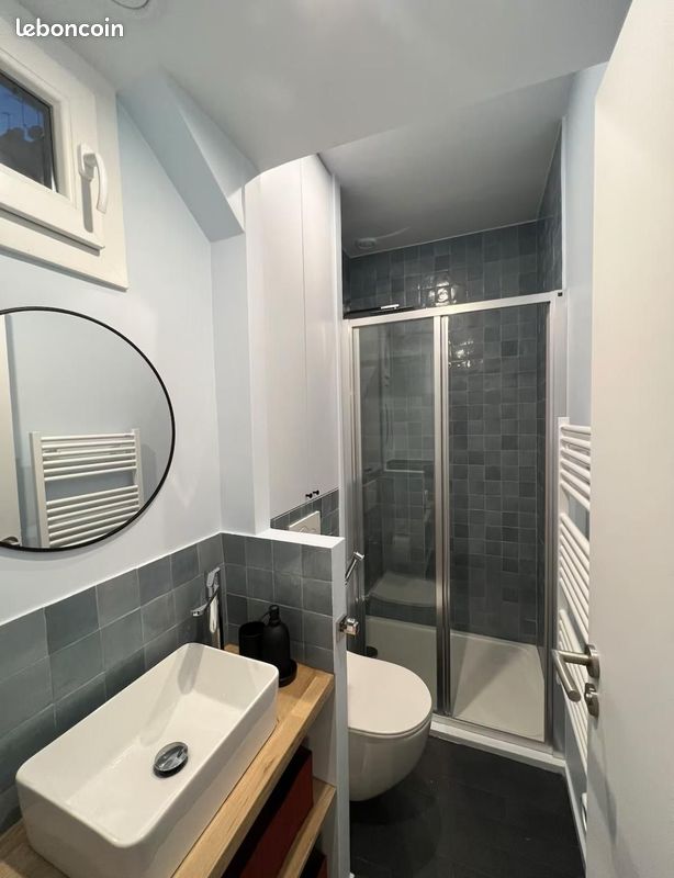 Appartement 2 pièces 24 m² · à Puteaux · 24 m² · 717 €