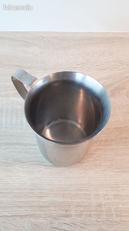 Pot inox Guy Degrenne (image 2)