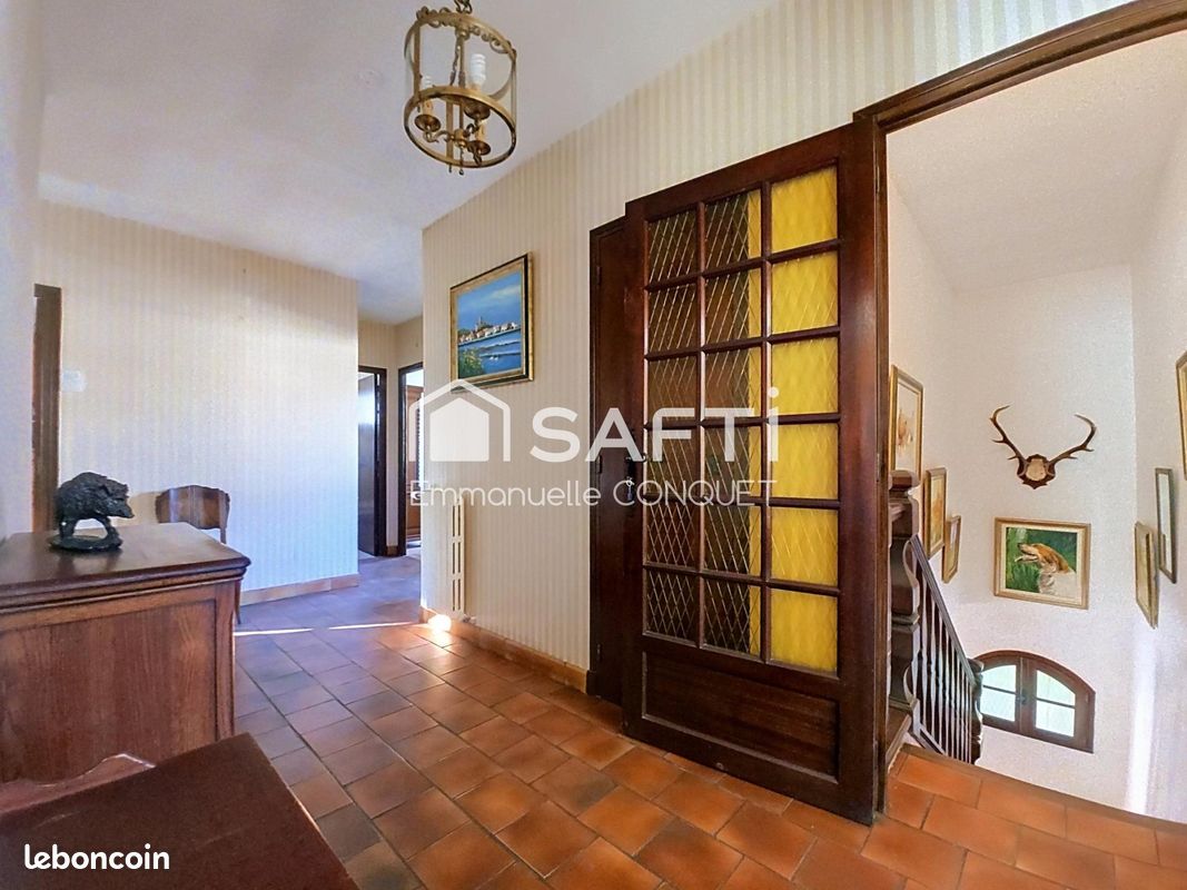 Propriété 9 pièces 165 m² (image 5)
