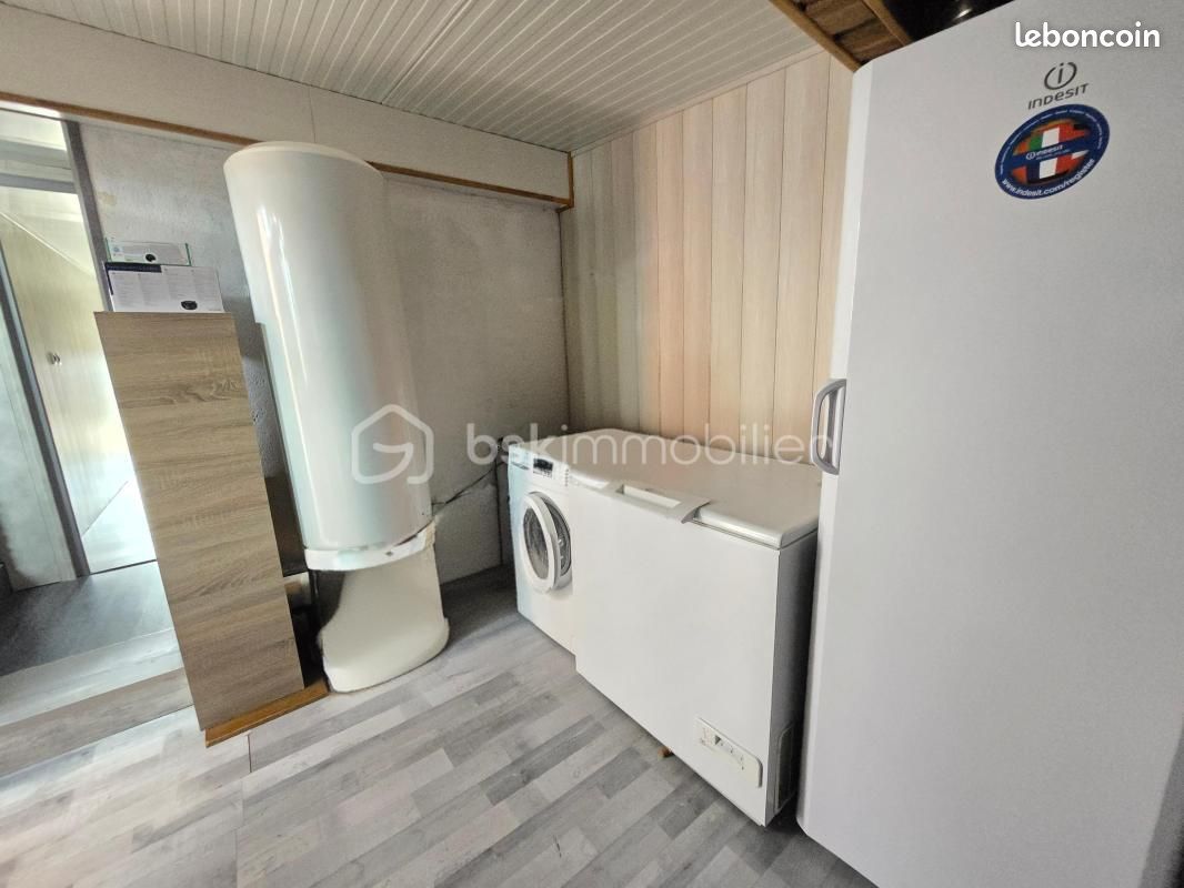 Maison de ville 3 pièces 72 m² (image 15)