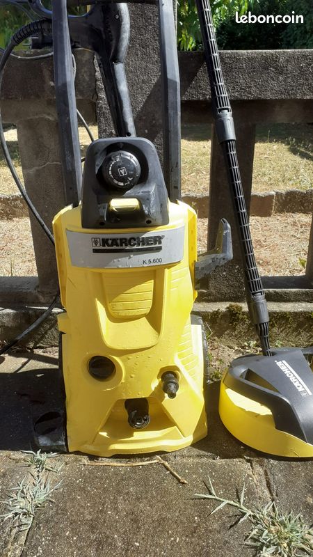 Karcher k 5.600 (image 3)