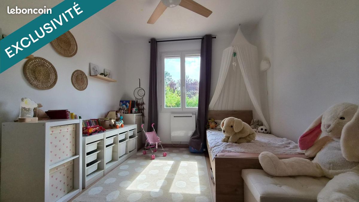 Maison 4 pièces 99 m² (image 8)