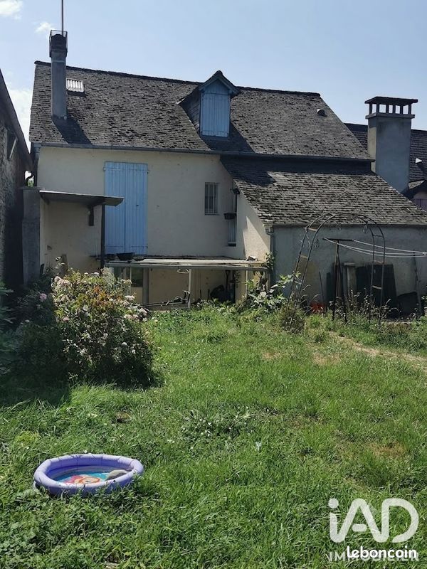 Maison 5 pièces 92 m² · à Oloron-Sainte-Marie · 92 m² · 159 000 €