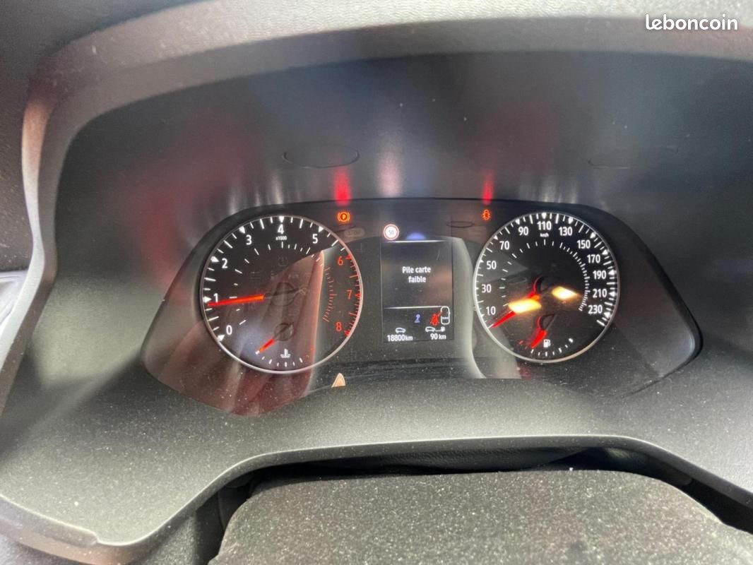 Renault Captur TCe 90 Evolution (image 14)