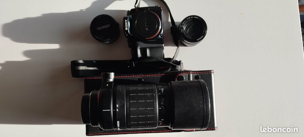 Appareil photo (image 3)