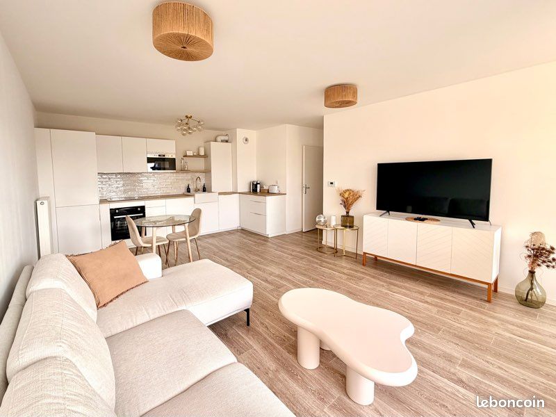 Appartement 3 pièces 70 m² · à Bousbecque · 70 m² · 199 000 €