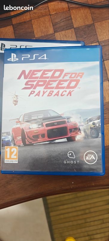Need for speed payback (image 1)