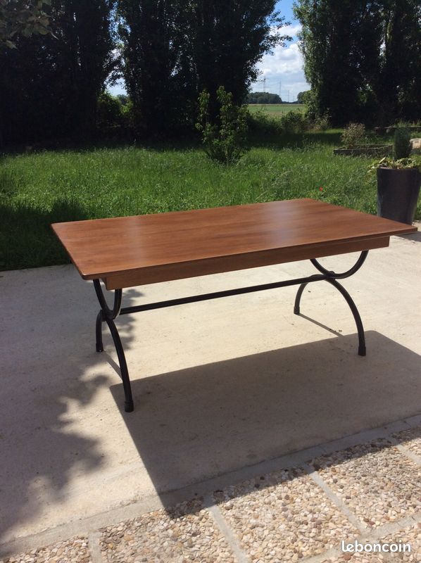Table de salle à manger (image 1)