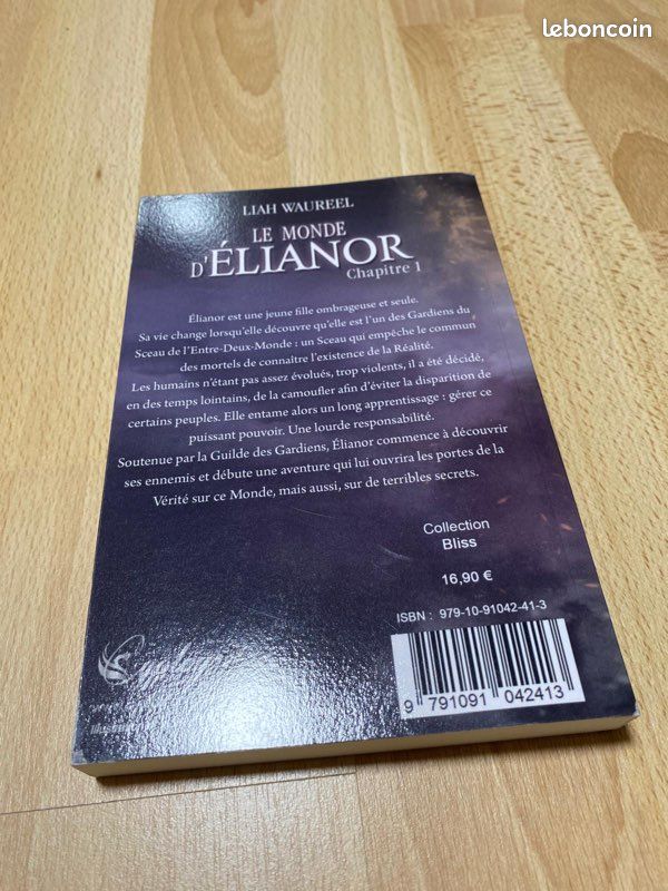 Le Monde D’Elianor (image 2)