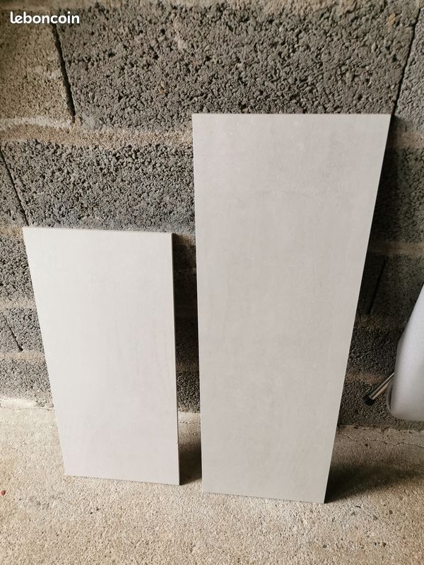 Carreaux de faience (image 1)