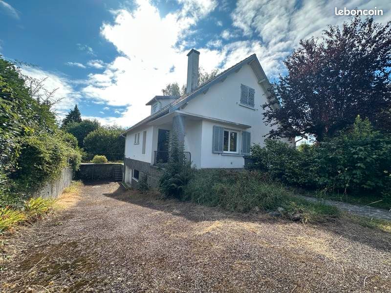 Maison 6 pièces 164 m² · à Saint-Gaudens · 164 m² · 219 000 €