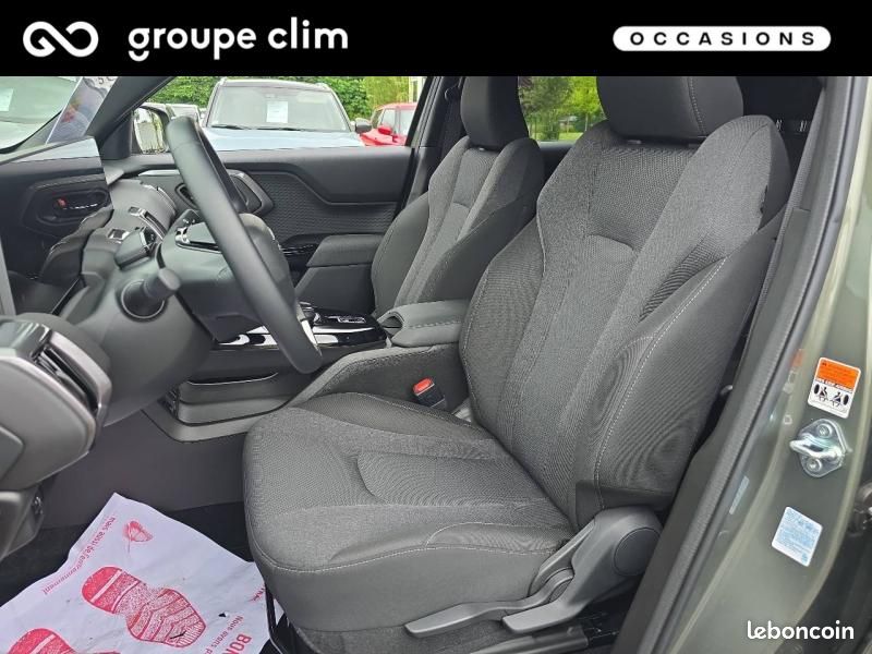 Suzuki Vitara 184ch 61kWh Privilège AllGrip (image 14)