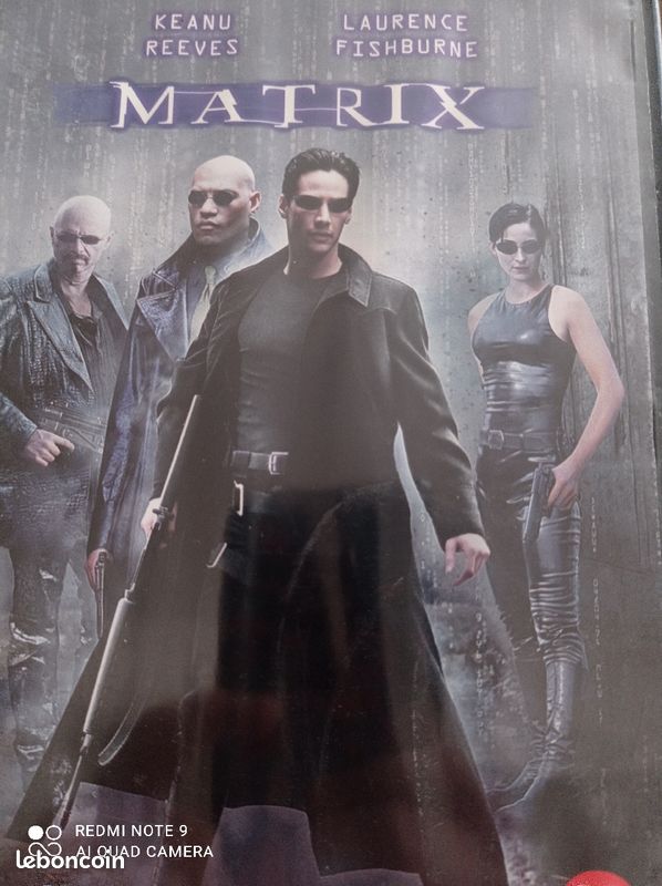DVD tri pack matrix (image 3)