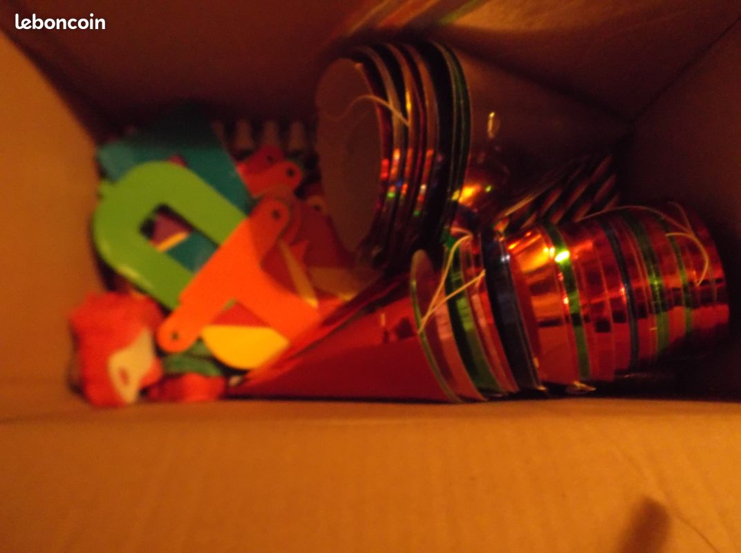 Jeu pour faire la fete (image 5)