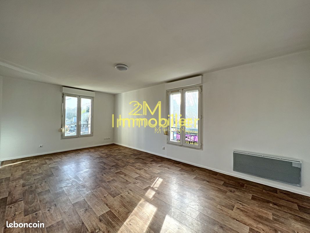 Appartement 1 pièce 35 m² · à Melun · 35 m² · 640 €/mois