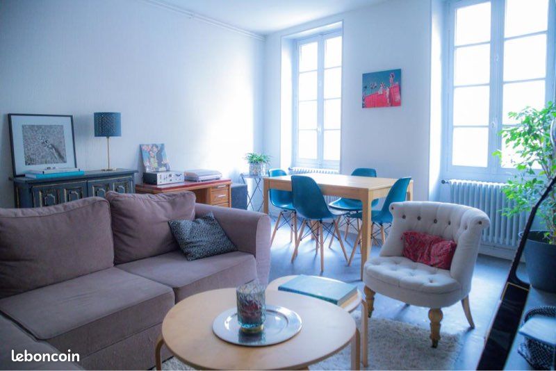 Appartement 3 pièces 100 m² · à Albi · 100 m² · 810 €/mois