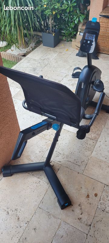 Velo appartement connecté (image 6)