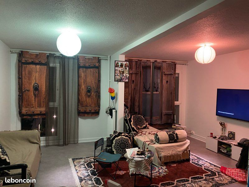 Appartement 1 pièce 38 m² · à Pantin · 38 m² · 1 100 €/mois