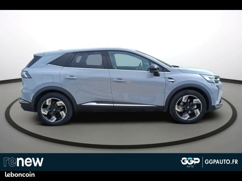 Renault Symbioz 1.6 E-Tech full hybrid 145ch Techno (image 7)