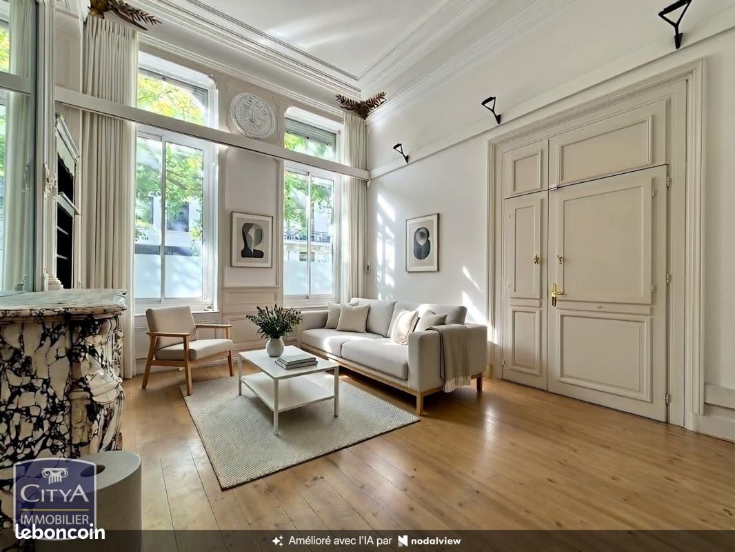 Appartement 2 pièces 65 m² · à Lille · 65 m² · 262 000 €
