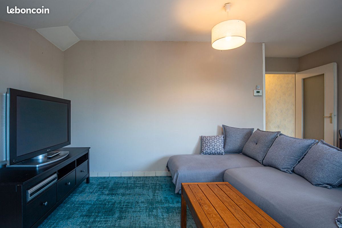 Appartement 2 pièces 51 m² · à Annecy · 51 m² · 1 000 €/mois