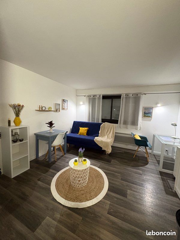 Appartement 1 pièce 22 m² · à Pau · 22 m² · 450 €