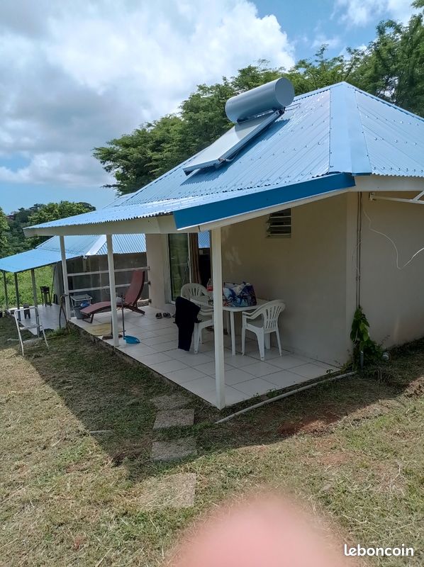 Maison 3 pièces 50 m² · au Diamant · 50 m² · 885 €/mois
