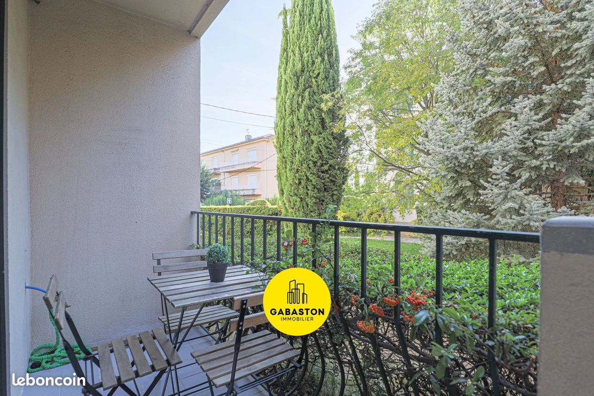 Appartement 4 pièces 65 m² · à Aix-en-Provence · 65 m² · 315 000 €