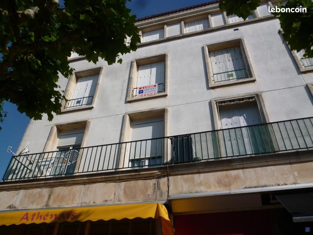 Appartement 2 pièces 42 m² · à Royan · 42 m² · 510 €/mois
