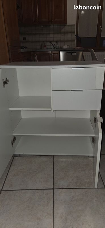 Commode salle de bain (image 5)