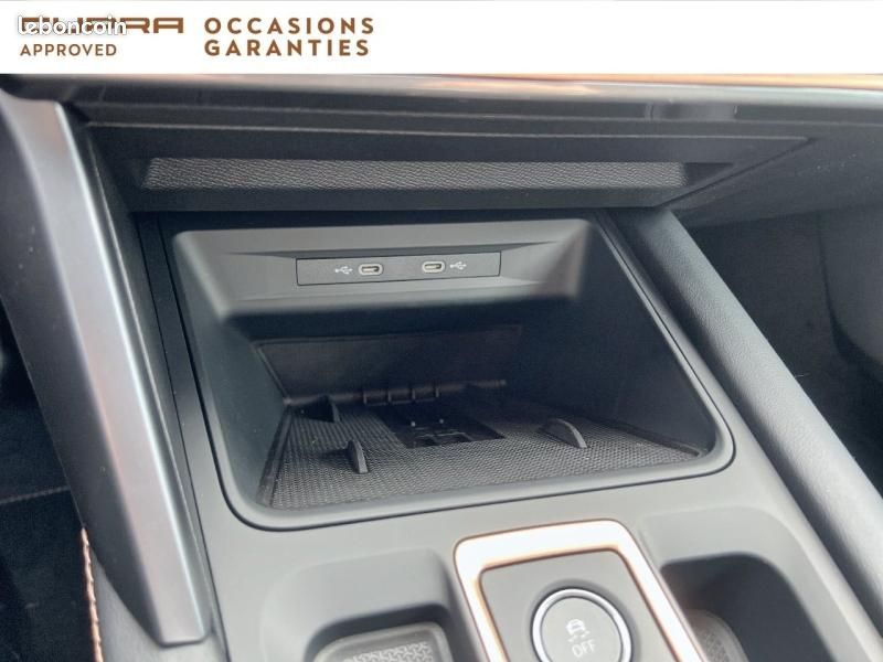 Cupra Formentor 1.5 eHybrid 204ch Midnight Edition DSG6 (image 33)