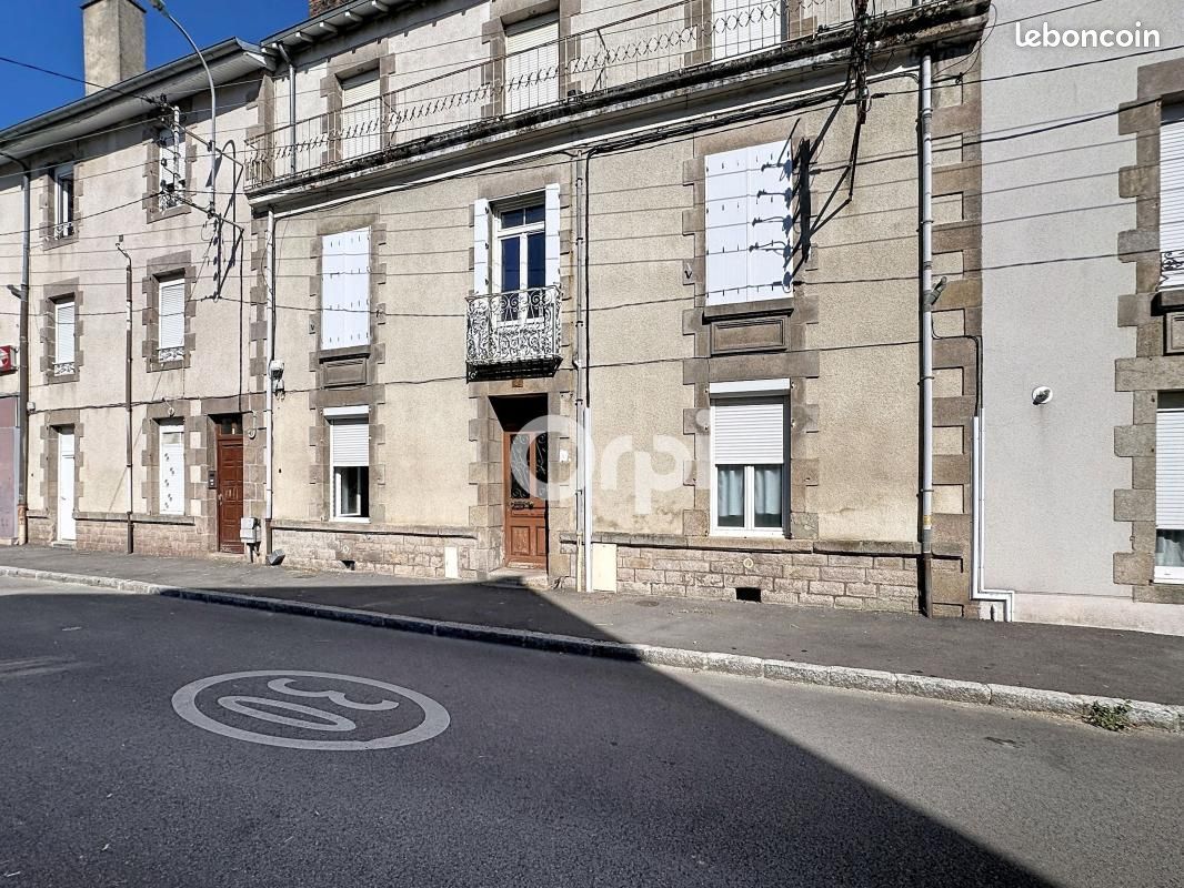 Appartement 2 pièces 36 m² · à Limoges · 36 m² · 60 000 €