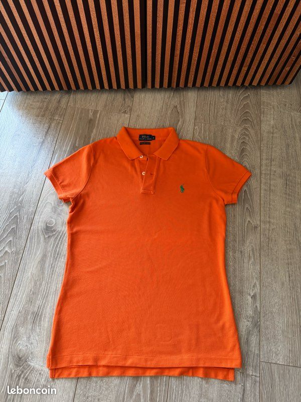 Polo Ralph Lauren femme taille M (image 2)