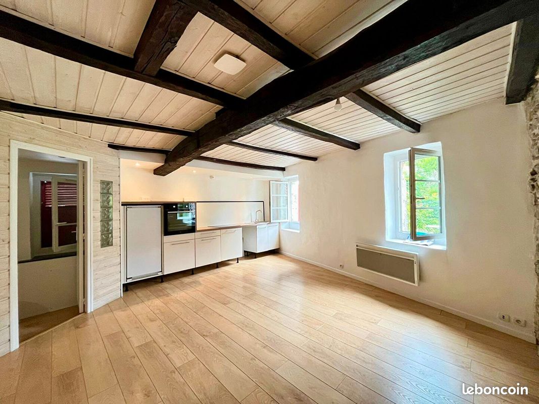 Appartement 2 pièces 39 m² · à Bayonne · 39 m² · 180 000 €