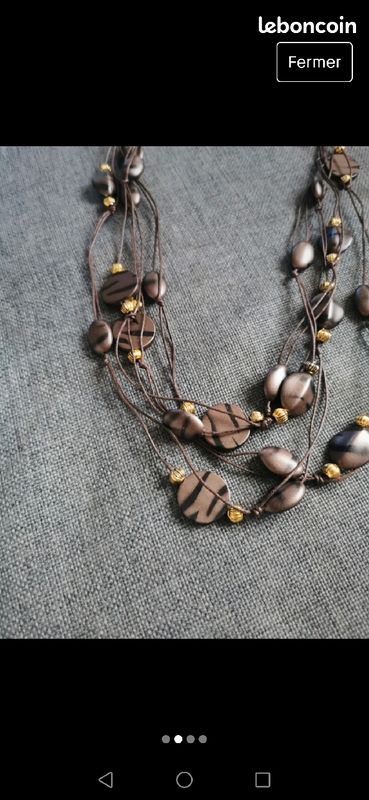 Collier (image 4)