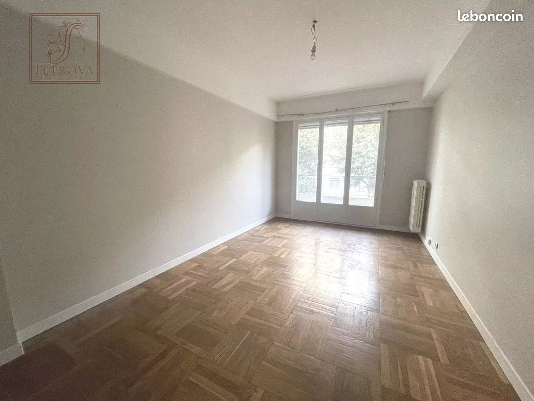 Appartement 3 pièces 78 m² · à Nice · 78 m² · 1 300 €
