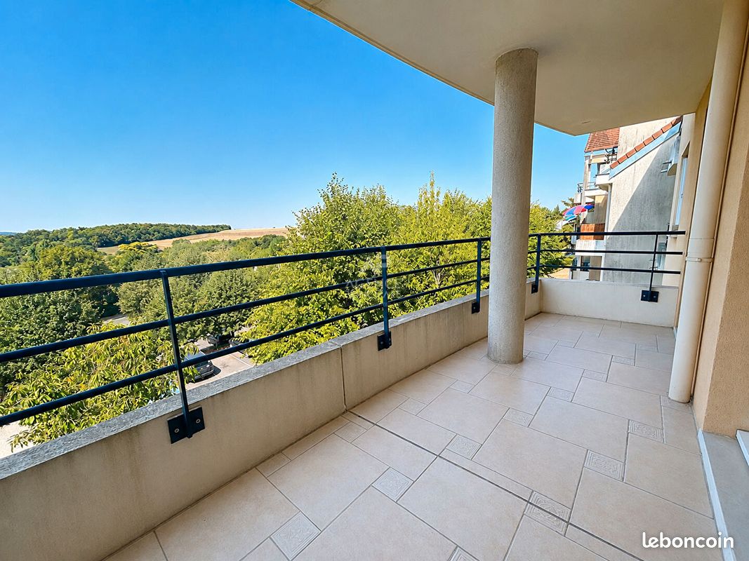 Appartement 2 pièces 50 m² · à Meulan-en-Yvelines · 50 m² · 149 000 €